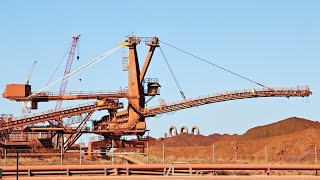 Anglo American rejects BHP’s increased 739b takeover offer [upl. by Meier]