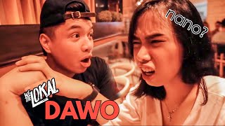 How Kapampangans Speak in Tagalog feat Jericho Arceo [upl. by Blaseio]