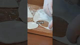 Easy 3 Ingredient Doughnuts Expert Recipe [upl. by Mrots]