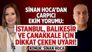 BİR DEVİR SONA ERİYOR  Parasal Açıdan Şanslı Burçları Açıkladı  Sinan Hoca  Manşetteyiz [upl. by Boswell]