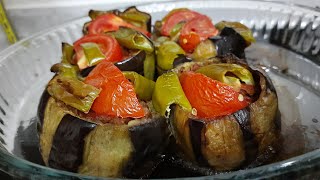 Saksı Kebabı Tarifi  Şahane Bir Ana Yemek [upl. by Ripley834]