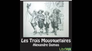 Les Trois Mousquetaires 17  Alexandre Dumas  AudioBook FR [upl. by Celine]