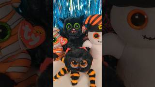 Halloween Beanie Boos 2023 🎃 shorts ohclucktoys [upl. by Varney]