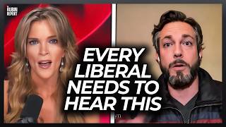 Liberal Hollywood Actor Tells Megyn Kelly What No Liberal Will Admit [upl. by Eserahc316]