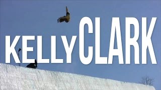 Olympic Snowboarder Kelly Clark shares her Powerful Life Story [upl. by Milde440]