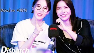 MoonSun 2020 Byul and Solar  BOLDER THAN EVER [upl. by Nnaik]