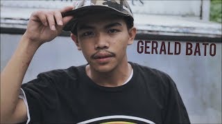 Gerald Bato  quotBiyahequot Music Video [upl. by Astiram547]