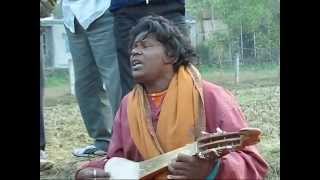 Baul song  Mon Amaar Deho Ghori by Dibakar Das Baul [upl. by Oluas]