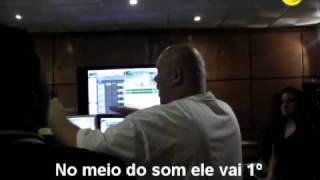 Cabo snoop e Fat Joe  Gravação de Windek Remix [upl. by Starobin]