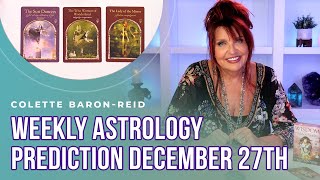 2021 Year Predictions Part I ✨ 21Card Tarot amp Astrology Reading [upl. by Rondon]