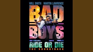 TONIGHT Bad Boys Ride Or Die [upl. by Lukey257]