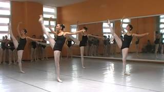 ESCUELA NACIONAL DE BALLET [upl. by Wescott]