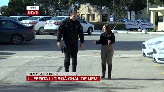 ILFERITA LI TIBQÀ GĦAL DEJJEM [upl. by Bigford]