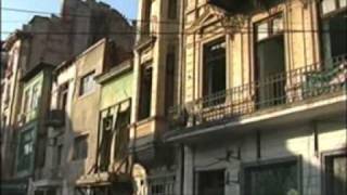 12 Bucharest Documentary 2009 Nicolae Ceauşescu execution [upl. by Viv]