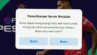 UPDATE INFO MAINTENANCE KAMIS 25 FEBRUARI  GRATISS LEGENDS [upl. by Kauffmann]