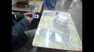 What is a blister pack  What is blister packing  What is clamshell packaging [upl. by Accisej]