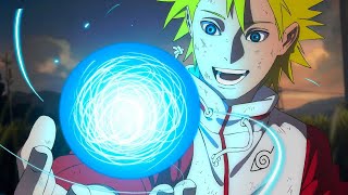 Young Minato Namikaze Anime Manga Trailer  NARUTO 2023 [upl. by Keen642]