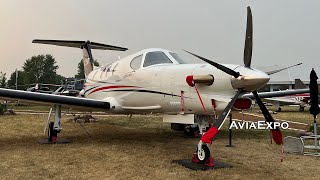 Beechcraft Denali HighPerformance SingleEngine Turboprop 2024 Aircraft [upl. by Lamarre709]