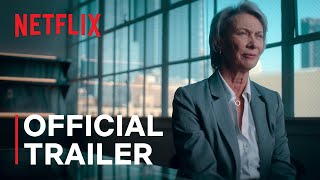 Homicide New York  Official Trailer  Netflix [upl. by Tegdig]