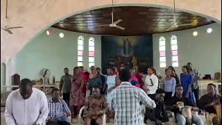 An Esan folk song Ede Ede Arranged by Prof CO Aluede [upl. by Graves468]