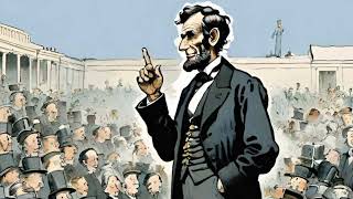 Abraham Lincoln His Life and Legacy [upl. by Dlonyer450]