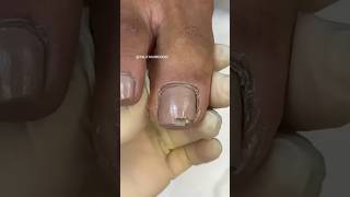 Professional pedicure talitacardozo [upl. by Amati]