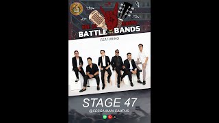 CDSGA BATTLE OF THE BANDS 2024 [upl. by Artemisia674]