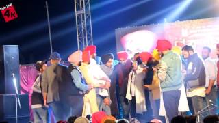 Ranjit Bawa  Bunty Bains  Sardool Shikander  Gitaz  Mehtab  Jordan  Live On Stage  2016 [upl. by Lawrence]