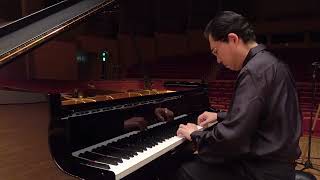 Beethoven Piano Sonata No1 Op21Ichiro Kaneko [upl. by Tneciv631]