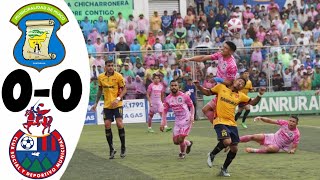 Mixco vs Municipal 00 RESUMEN  Clausura FINAL IDA [upl. by Alleuqcaj733]