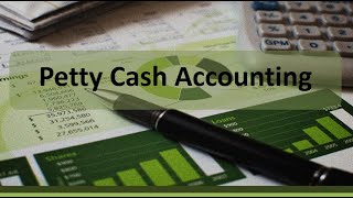 Current Asset Cash Petty Cash Account [upl. by Saisoj]