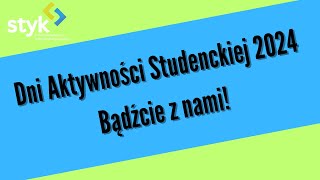 Dni Aktywności Studenckiej PWR 2024 [upl. by Fevre]