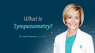 Tympanometry What is tympanometry [upl. by Macrae880]