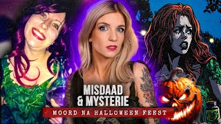 VERMISSING na HALLOWEEN FEEST Het verhaal van Chelsea Bruck  MISDAAD amp MYSTERIE [upl. by Astrix]