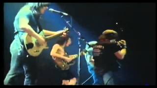 ACDC  Highway to hell HD Live In Landover 1981 [upl. by Peppard]