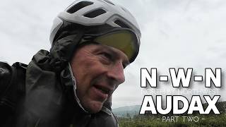 YORKSHIRE DALES Audax  North By North West ep2 [upl. by Fairbanks628]