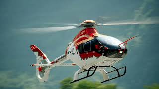 Introducing the new Agusta AW09 [upl. by Hgielrebma]