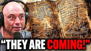 2100YearOld Bible Reveals Terrifying Knowledge about Humankind [upl. by Saenihp]