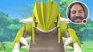 Primal Groudon Raid Day  SHINY HUNT LIVE  Pokemon GO [upl. by Ohare148]