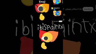 ibspaint x [upl. by Allcot]