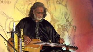 Vishwa Mohan Bhatt Bhatiyali Dhun [upl. by Nnylak74]