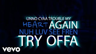 Chronic Law  Unbreakable Official Lyric Video [upl. by Josselyn]