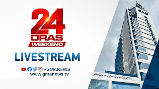 24 Oras Weekend Livestream January 2 2021  Replay [upl. by Palla200]