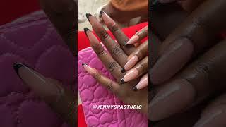 Nails design challenge nails nailtec nailart makeuptutorial beauty [upl. by Penrose825]