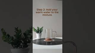 How to make a mocka at home🧐☕️ Howto Mockaforlife mzansiblend [upl. by Xirtaeb536]