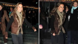 New Update Breaking News Of Pippa Middleton  It will shock you [upl. by Lance]