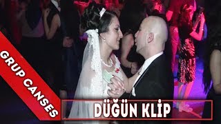 Dügün Klip  Trailer  Kamera amp Foto cekimi  Canses Dügün Organizasyon  Orkestra amp Dekor Münih [upl. by Saixela]