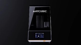 Anycubic Photon M7 Pro  Dental PróteseDPF [upl. by Mordy]