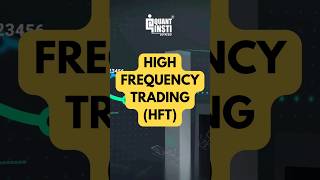 High Frequency Trading HFT trading highfrequencytrading [upl. by Eustatius]