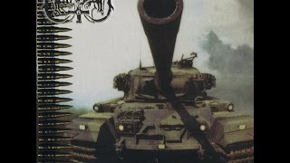 Marduk  Panzer Division Full Album 1999 [upl. by Halie]